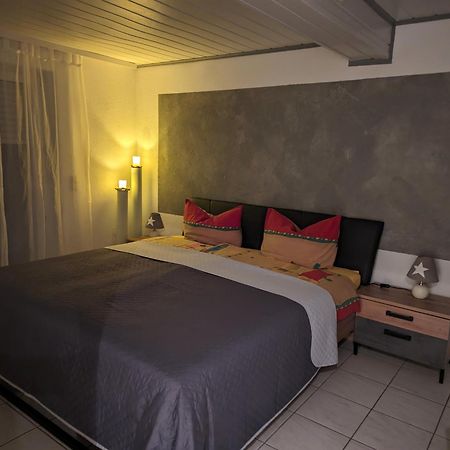 Ferienwohnung Sonnenblick Eisenbach  Εξωτερικό φωτογραφία