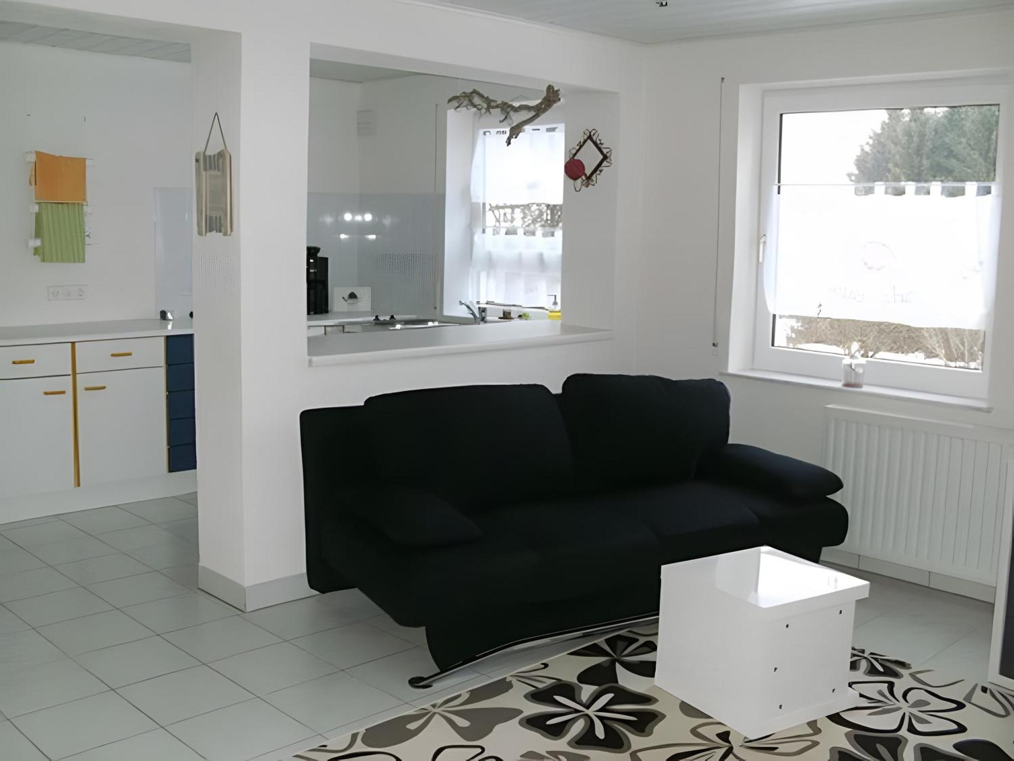 Ferienwohnung Sonnenblick Eisenbach  Εξωτερικό φωτογραφία